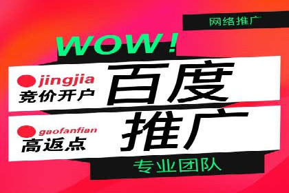 竞价推广开户案例剖析：如何实现精准营销